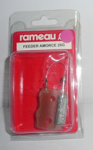 Feeder amorce rameau - amorce, 20g