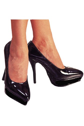 Chaussures cour plateforme - chaussures,