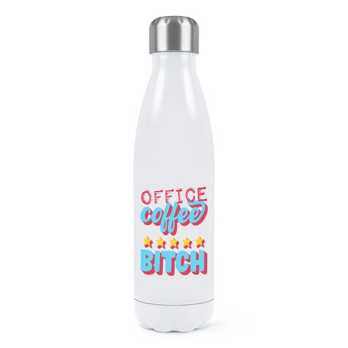 Bureau café chienne double - bureau,