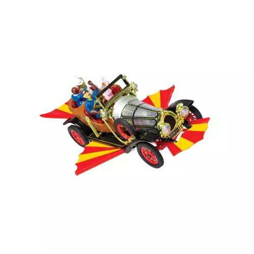 Corgi cc03502 chitty - corgi,
