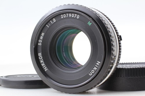 Rare objectif nikon s - rare, ai-s