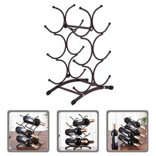  Casier À Vin De Style Simple