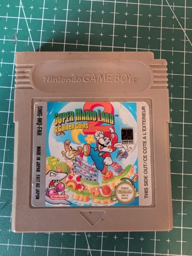 Game boy gameboy - game,