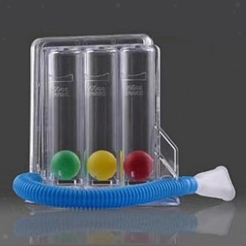 Appareil respiratoire - appareil,