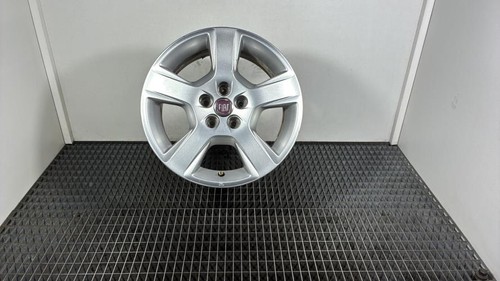 Jante fiat doblo - fiat, 1