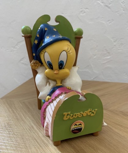 Tirelire titi lit tweety - lit,
