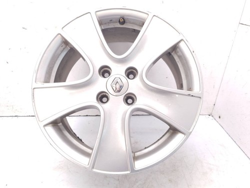 Renault clio mk4 2015 jante - renault, iv