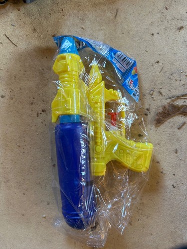 Pistolet eau jouet jardin - pistolet, à