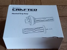 Poignées Chauffantes CF MOTO