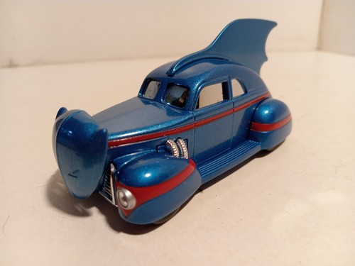 Corgi toys batman robin - corgi, gb