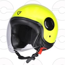 Casque de moto/scooter CRUIZER