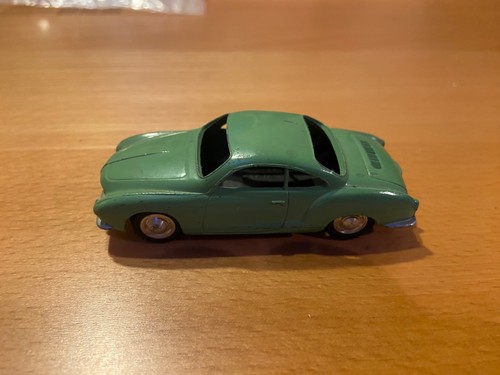 Marklin karmann ghia - marklin, Échelle