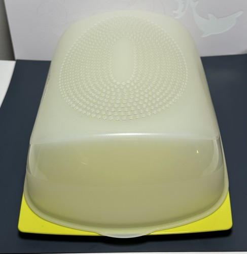 Tupperware cheesmart large - tupperware,