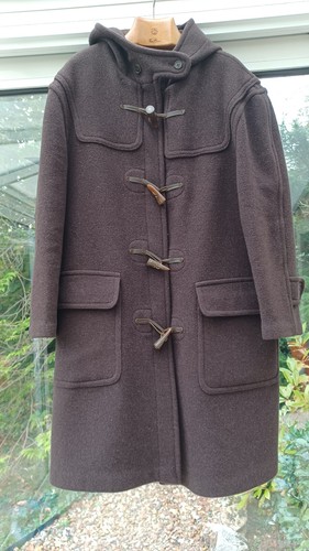Duffle coat femme - coat, gloverall