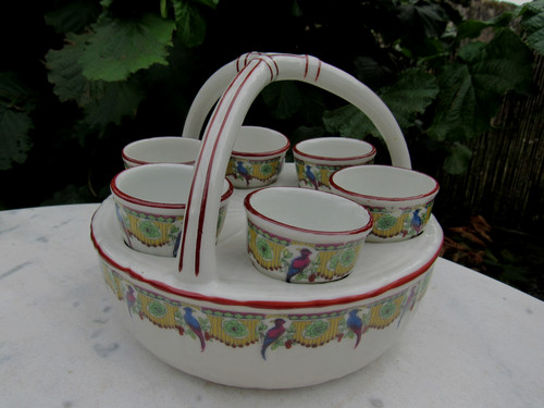 Ancien service serviteur - ancien,