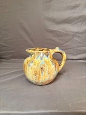 Ancien Pichet Pot Vase