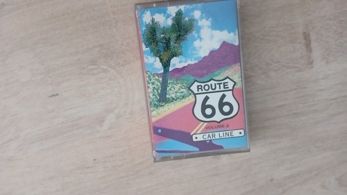 Route volume car line - volume, 2,