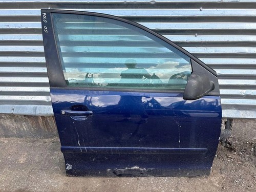 Polo porte avant droit - avant,