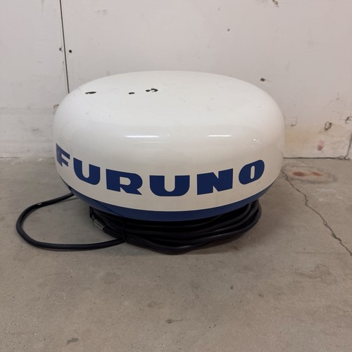 Furuno modèle drs4dl radome - modèle,
