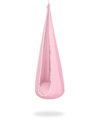 Mon doux hamac suspendu - , pour