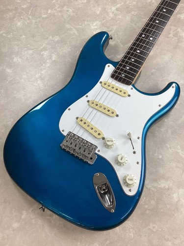 Guitare électrique fender - électrique,