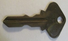 Model T Ford Key Number 53
