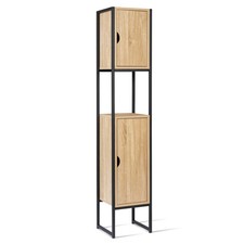 Meuble colonne salle de bain