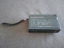 Ancien Baladeur Cassette K7 -