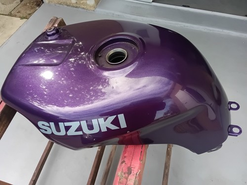 Réservoir gsxr 750 - gsxr, w