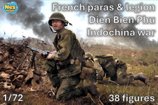 1/72 20mm Dien Bien Phu French