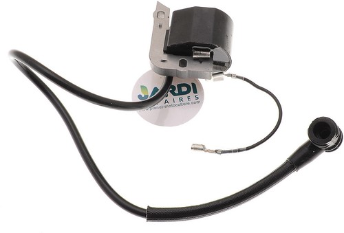 Bobine allumage compatible - bobine,