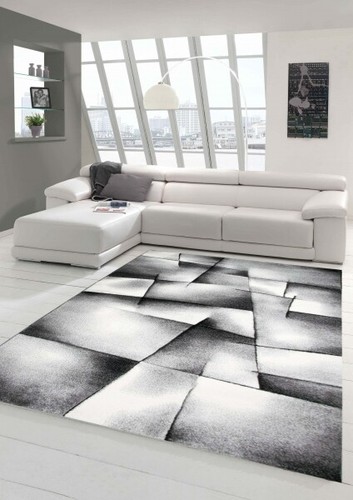 Designer tapis contemporain - designer,