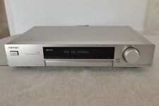 Sony ST-SB920 , tuner AM et FM