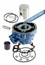 Set Cylindre Piston 50cc RMS Minarelli AM6 40,3 Hm Cre Six Derapage 50 LC