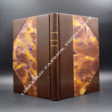 Shahra Sultane ou Les sanglantes amours ..Claude Farrère ill. Armand Rassenfosse