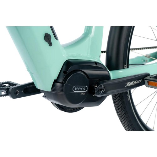 Velo electrique vae city - velo, electrique-vae
