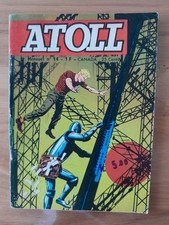 ATOLL      N°14     JEUNESSE