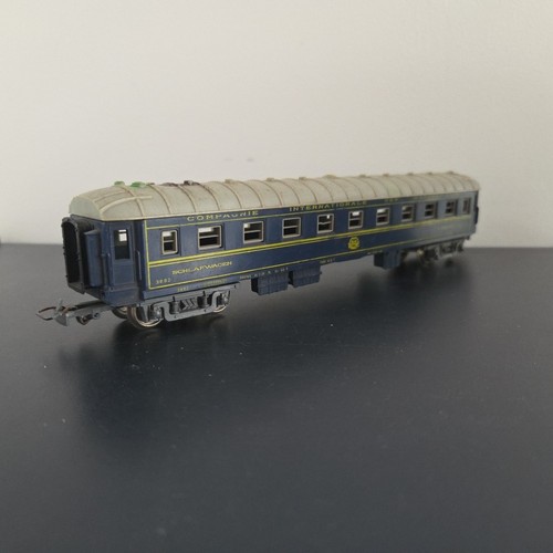 Jouef 3892 voiture - ho, ciwl