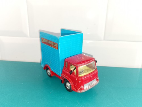 1406264 camion corgi - , toys