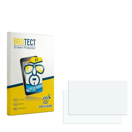 Pièces film protection - 2,