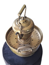 Lave main oriental cuivre - main,