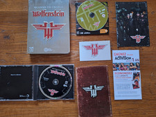 Return to Castle Wolfenstein