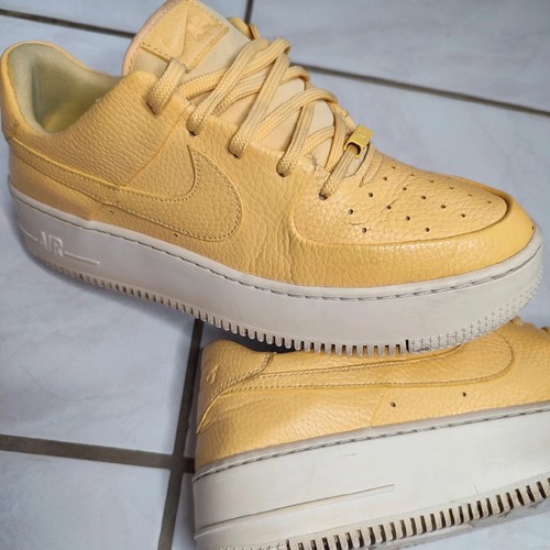 Baskets nike air force one - baskets, 1