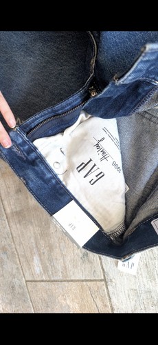 Gap hailey bieber the - w,