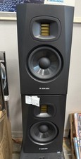 Adam Audio T5E Loud Speakers
