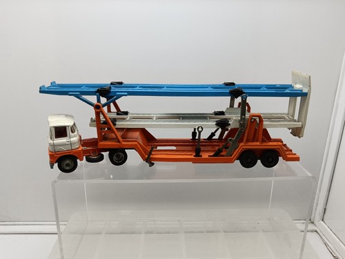 Corgi toys scammel - toys,