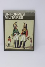 Uniformes militaires Grange