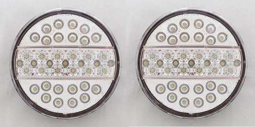 Led blanc inverse - 2, x
