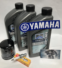 Yamaha Kodiak 450 Grizzly 450