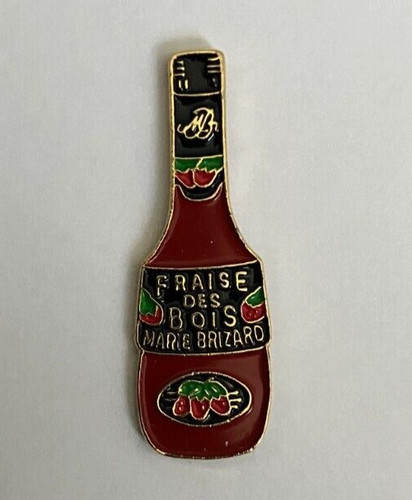Pin bouteille de - 68,